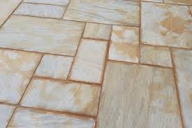 Natural Stone Paving Five Top Tips
