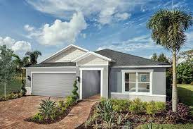 one story homes in lake nona single