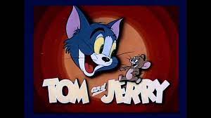 Tom and Jerry, 8 Episode - Fine Feathered Friend (1942) - video Dailymotion