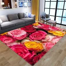carpet for living room home carpet red
