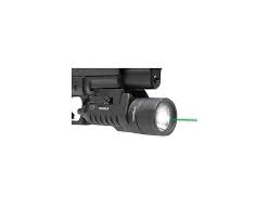 Tru Point Laser Light Combo Black With Green Laser Black Truglo Tg7650g
