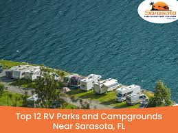 top rv parks and cgrounds near sarasota