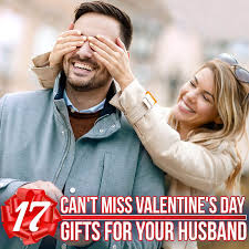day gifts for your husband