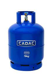 cadac gas cylinder 5kg
