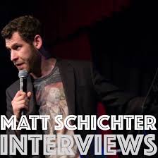 Matt Schichter Interviews