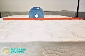 spa sensations mattress review 2023