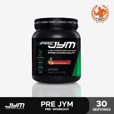 pre jym 30 servings nutrition pro