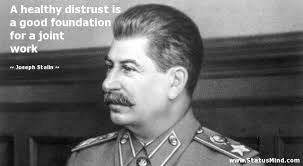 Quotes By Joseph Stalin Dictator. QuotesGram via Relatably.com