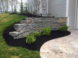 Stone Retaining Walls For Greater