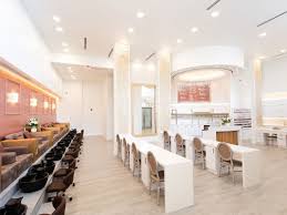 beauty parlor nailsaloon in chevy chase