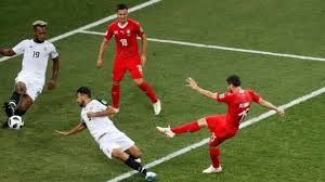 This page displays all transfers for the selected player. Fifa World Cup 2018 Swiss Trod Thin Line Between Arrogance And Confidence Vladimir Petkovic