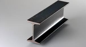 hot rolled steel i beam coremark metals