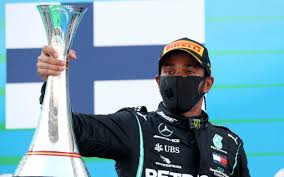 F1, 2021 spanish grand prix to take place behind closed doors. Lewis Hamilton Supreme From Start To Finish To Win Spanish Grand Prix And Extend World Championship Lead