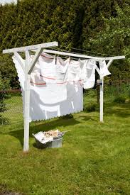 Portable and lightweight, this rack is easy to store or travel with. Livs Lyst Clothes Line Outdoor Clothes Lines Drying Rack Laundry