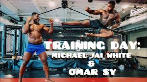 training day with michael jai white