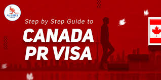 canadian permanent residency guide