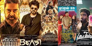 best tamil songs of 2022 the south first