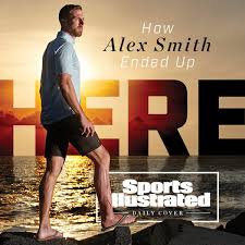 alex smith s miraculous comeback and