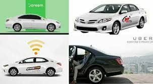 Taxi Services in Karachi: Careem, Metro Cab, Uber, White Cab Features &  Booking Details | Web.pk