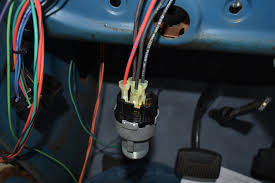 painless wiring in a clic ford f 100