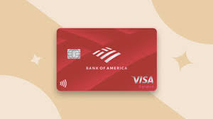 america cash rewards credit card
