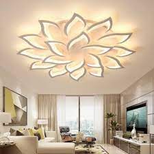 room light decoration interior design
