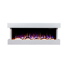 Electric Fireplace Noble Flame