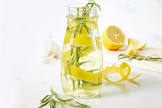 lemon tarragon vinegar