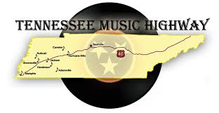 Tennessee Music Highway Jackson Tn