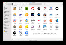 Awesome Mac Apps and Utilities - 2021 ...