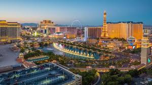 Book park mgm las vegas, las vegas on tripadvisor: Mgm Resorts Reach Agreement Deal With Union Amid Las Vegas Strike Threat Casino Review