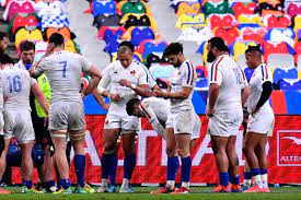 Six of the best six nations 2021 table, results and fixtures: Kl5 B2mosi2ptm