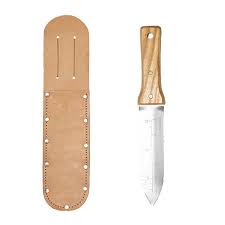 Hori Knife And Sheath Gurney S Seed