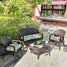 Blisswalk 3 Piece Outdoor Chair