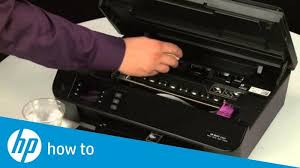 The hp deskjet ink advantage 3835 printer design supports different paper sizes including a4, b5, a6, and these are achieved with its wireless service as well. How To Easily Fix Hp Printer Paper Jam Error But No Paper Jam By Amelia Sampson Medium