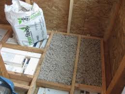 five green insulation options