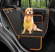 Pet Car Seat Protector Prestige