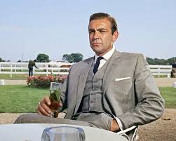 Literary — connery — lazenby — moore — dalton — brosnan — craig — others. Sean Connery James Bond 8x10 Rare New Photo Ymt 54