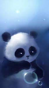 cute baby panda wallpapers