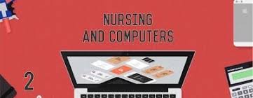 The strengthening of nursing research and its beginning integration into the broader scientific community should be useful to nurses interested in seeking support for research in computer applications. Nursing And Computers Nursing Informatics