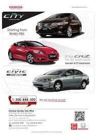 Honda civic 2012 is one of the best models produced by the outstanding brand honda. 2012 Honda Civic Hybrid Launching In Malaysia Paultan Org