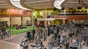 la fitness gym and fitness club