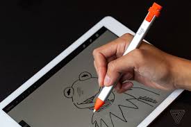 Logitech Crayon Vs Apple Pencil Review Which Stylus Should