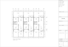 Download contoh cara menghitung rab rumah minimalis type 36 & 45. Site Plan View Disain Site Plan