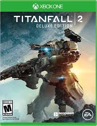 Amazon Com Titanfall 2 Xbox One Electronic Arts Video Games