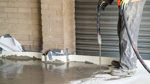 garage flooring how to install and