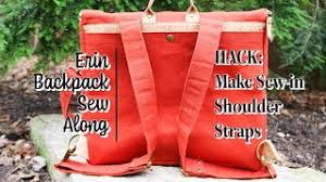erin backpack hack make sew in