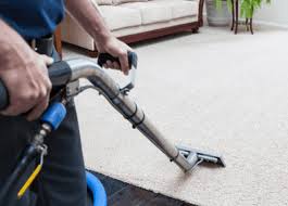 5 reasons why hiring a carpet cleaner