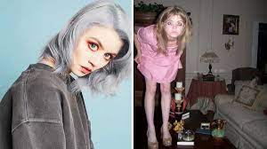 Allison Harvard Of The 'Creepy Chan' Meme Explains How She Went From 'Queen  Of 4chan' To 'America's Next Top Model' | Know Your Meme