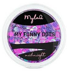 mylaq my funny dots decoración de